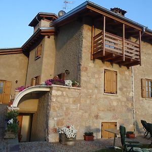Appartamenti Camere Masi Brenta